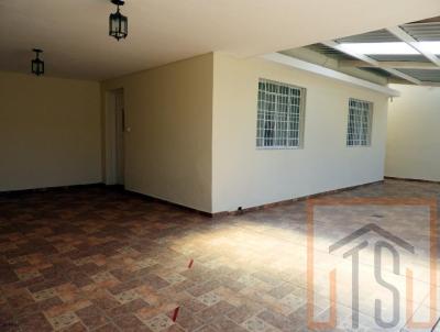 Casa para Venda, em Guaratinguet, bairro Pedregulho, 6 dormitrios, 4 banheiros, 1 sute, 3 vagas