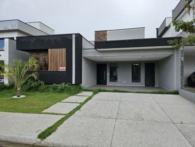 Casa em Condomínio para Venda, em Caçapava, bairro Condomínio Terras do Vale, 3 dormitórios, 3 banheiros, 1 suíte, 4 vagas