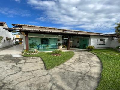 Casa para Venda, em Araruama, bairro Pontinha, 3 dormitrios, 3 banheiros, 1 sute, 4 vagas