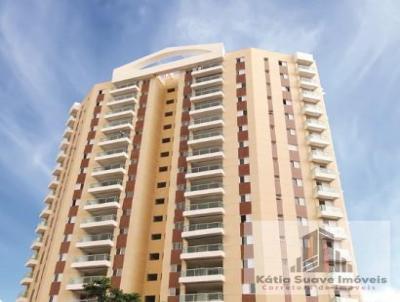 Apartamento para Venda, em São Bernardo do Campo, bairro Jardim do Mar, 3 dormitórios, 4 banheiros, 3 suítes, 2 vagas