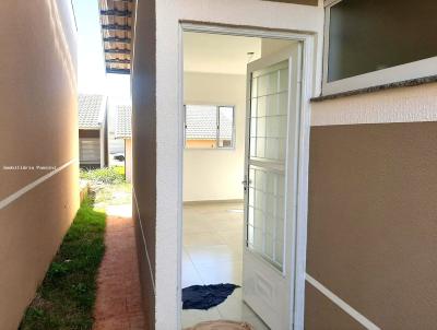 Casa em Condomnio para Venda, em Presidente Prudente, bairro Condomnio Eco Ville, 2 dormitrios, 2 banheiros, 1 sute, 2 vagas