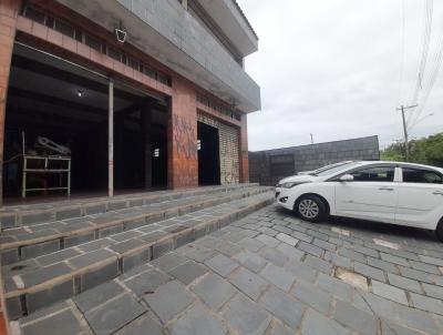 Comercial para Locao, em , bairro Oasis, 2 banheiros