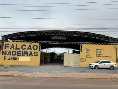 Galpo para Venda, em Vrzea Grande, bairro CENTRO