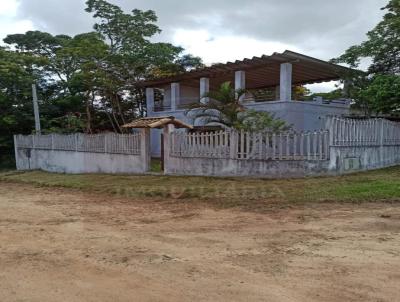 Casa para Venda, em Araruama, bairro Iguabinha, 3 dormitrios, 1 banheiro, 1 sute, 1 vaga