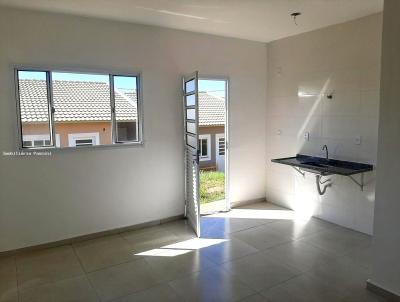 Casa em Condomnio para Venda, em Presidente Prudente, bairro Condomnio Eco Ville, 2 dormitrios, 2 banheiros, 1 sute, 2 vagas