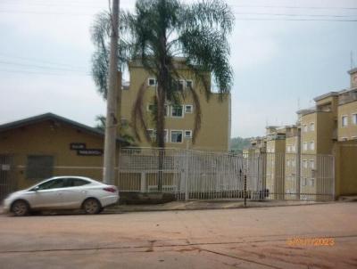 Apartamento para Venda, em Guarulhos, bairro Cidade Aracilia, 2 dormitrios, 2 banheiros, 1 vaga