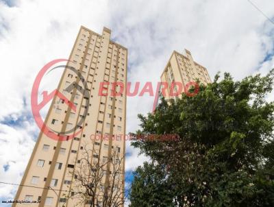 Apartamento para Venda, em São Paulo, bairro Vila Antonieta, 2 dormitórios, 1 banheiro, 1 vaga