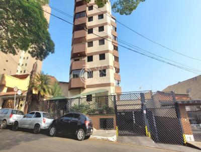 Apartamento para Venda, em Santo André, bairro Vila Valparaíso, 3 dormitórios, 4 banheiros, 1 suíte, 3 vagas