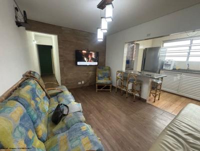 Apartamento para Venda, em Itanham, bairro Praia dos Sonhos, 2 dormitrios, 1 banheiro, 1 vaga