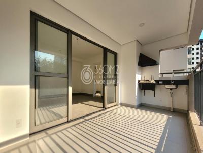 Apartamento para Venda, em Santo André, bairro Vila Gilda, 4 dormitórios, 5 banheiros, 3 suítes, 3 vagas