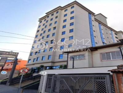 Sala Comercial para Venda, em Santo André, bairro Jardim Bela Vista, 1 banheiro, 1 vaga