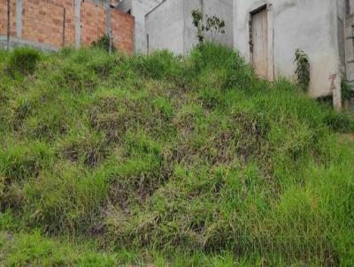 Terreno para Venda, em Santo André, bairro Condomínio Maracanã