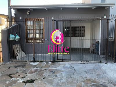 Casa para Venda, em Sapucaia do Sul, bairro Paraso, 2 dormitrios, 2 banheiros