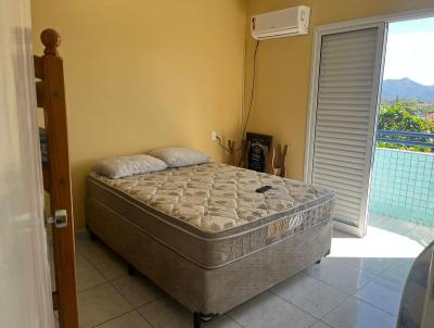 Apartamento para Venda, em Mongaguá, bairro Balneario Itaguaí, 1 dormitório, 1 banheiro, 2 vagas