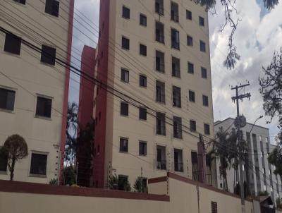 Apartamento para Locao, em Jacare, bairro Jardim Califrnia, 3 dormitrios, 1 banheiro, 1 sute, 1 vaga
