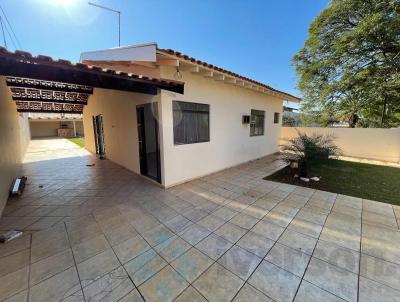 Casa para Venda, em Astorga, bairro JD. SINUELO, 3 dormitrios, 3 banheiros, 1 sute, 3 vagas