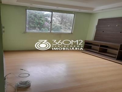 Apartamento para Venda, em So Bernardo do Campo, bairro Santa Terezinha, 2 dormitrios, 1 vaga