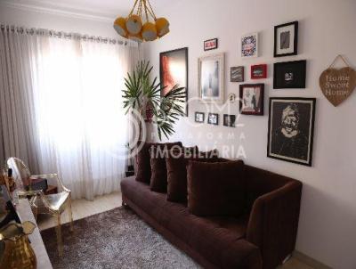 Apartamento para Venda, em São Bernardo do Campo, bairro Santa Terezinha, 2 dormitórios, 1 banheiro, 1 vaga