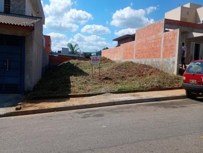 Terreno para Venda, em Itupeva, bairro Jardim Itália