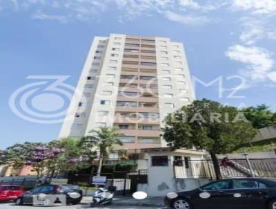 Apartamento para Venda, em São Bernardo do Campo, bairro Santa Terezinha, 2 dormitórios, 1 banheiro, 1 vaga