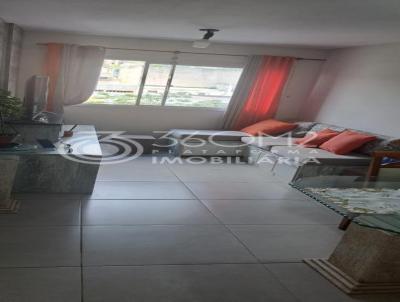 Apartamento para Venda, em São Paulo, bairro Sacomã, 2 dormitórios, 1 banheiro, 1 vaga