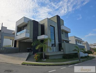 Casa em Condomnio para Venda, em Sorocaba, bairro Condominio Horto Florestal Villagio, 3 dormitrios, 5 banheiros, 3 sutes, 4 vagas