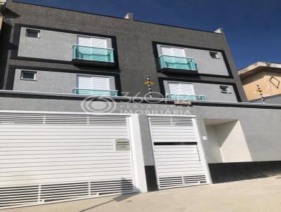 Apartamento sem Condomínio para Venda, em Santo André, bairro Parque Oratório, 2 dormitórios, 2 banheiros, 1 suíte, 1 vaga