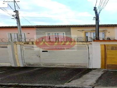 Sobrado para Venda, em So Paulo, bairro Vila Alabama, 2 dormitrios, 2 banheiros, 1 vaga