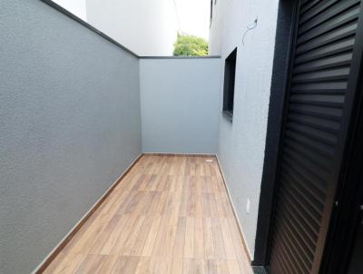 Apartamento sem Condomínio para Venda, em Santo André, bairro Campestre, 2 dormitórios, 1 banheiro, 1 vaga