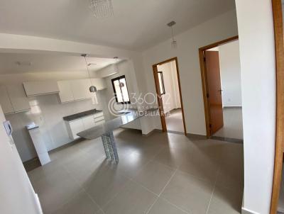 Apartamento sem Condomínio para Venda, em Santo André, bairro Jardim Ocara, 2 dormitórios, 1 banheiro, 1 vaga
