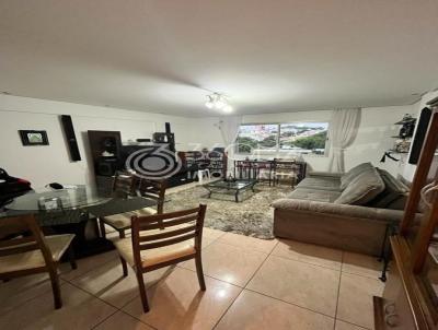 Apartamento para Venda, em Santo André, bairro Vila Valparaíso, 2 dormitórios, 2 banheiros, 1 vaga