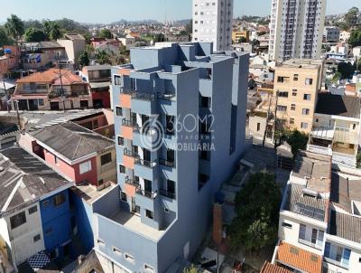 Apartamento sem Condomínio para Venda, em São Bernardo do Campo, bairro Baeta Neves, 2 dormitórios, 1 banheiro, 1 suíte, 1 vaga
