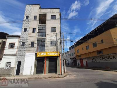 Apartamento para Venda, em So Joo Del Rei, bairro Fbricas, 2 dormitrios, 2 banheiros, 1 sute