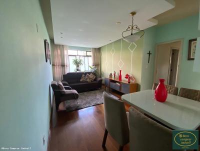 Apartamento para Venda, em Par de Minas, bairro Senador Valadares, 3 dormitrios, 3 banheiros, 1 sute, 1 vaga