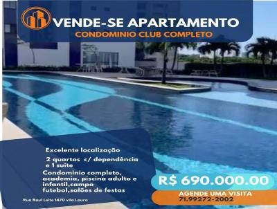 Apartamento para Venda, em , bairro villa laura, 3 dormitórios, 3 banheiros, 1 suíte, 1 vaga