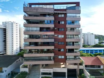 Apartamento para Venda, em Vitria, bairro Santa Helena, 4 dormitrios, 3 banheiros, 1 sute, 2 vagas