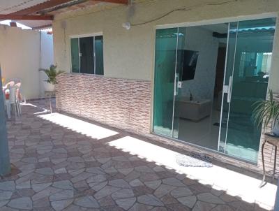 Casa para Venda, em Rio de Janeiro, bairro Santa Cruz/VILAGE VITOR DUMAS, 2 dormitórios, 2 banheiros, 4 vagas