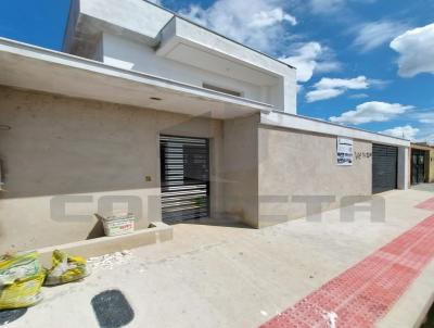 Casa para Venda, em Serra, bairro Plancie da Serra, 3 dormitrios, 3 banheiros, 1 sute, 2 vagas