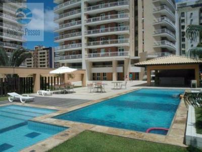 Apartamento para Venda, em Fortaleza, bairro Coc, 2 dormitrios, 2 banheiros, 2 sutes, 2 vagas