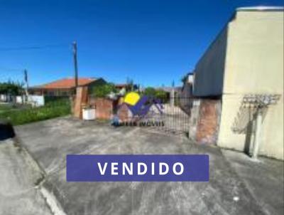 Casa para Venda, em Matinhos, bairro Bairro Bom Retiro, 2 dormitrios, 1 banheiro, 4 vagas