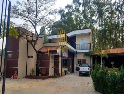 Chcara para Locao, em , bairro Chacara Alto Boa Vista, 2 dormitrios, 3 banheiros, 1 sute, 10 vagas
