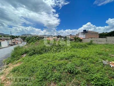 Lote para Venda, em So Joo del Rei, bairro Vrzea do Faria (Bonfim)