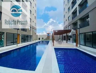 Apartamento para Venda, em Fortaleza, bairro Passar, 3 dormitrios, 2 banheiros, 1 sute, 2 vagas
