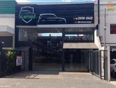 Comercial para Locao, em Mato, bairro Residencial Olivio Benassi