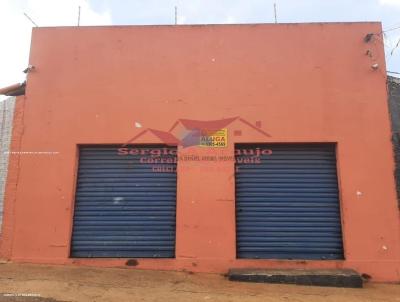Comercial para Locação, em , bairro Jardim Modena
