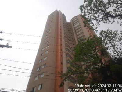 Apartamento para Venda, em Santo André, bairro Casa Branca, 2 dormitórios, 1 banheiro, 1 vaga
