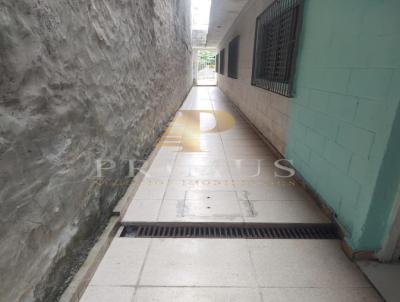 Casa para Locao, em Suzano, bairro Parque Maria Helena, 1 dormitrio, 1 banheiro