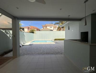 Casa em Condomnio para Venda, em Presidente Prudente, bairro Parque Residencial Damha, 4 dormitrios, 4 banheiros, 3 sutes