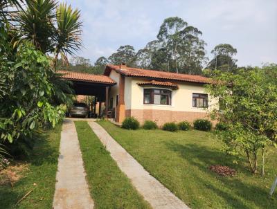 Chcara para Venda, em Vargem Grande Paulista, bairro Chcara do Carmo, 3 dormitrios, 3 banheiros, 4 vagas