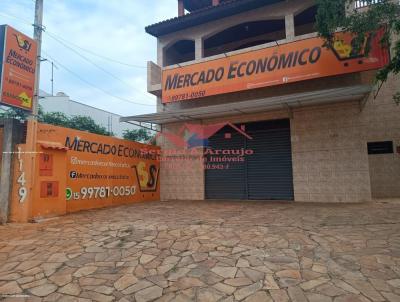 Ponto Comercial para Locao, em , bairro Jardim Planalto